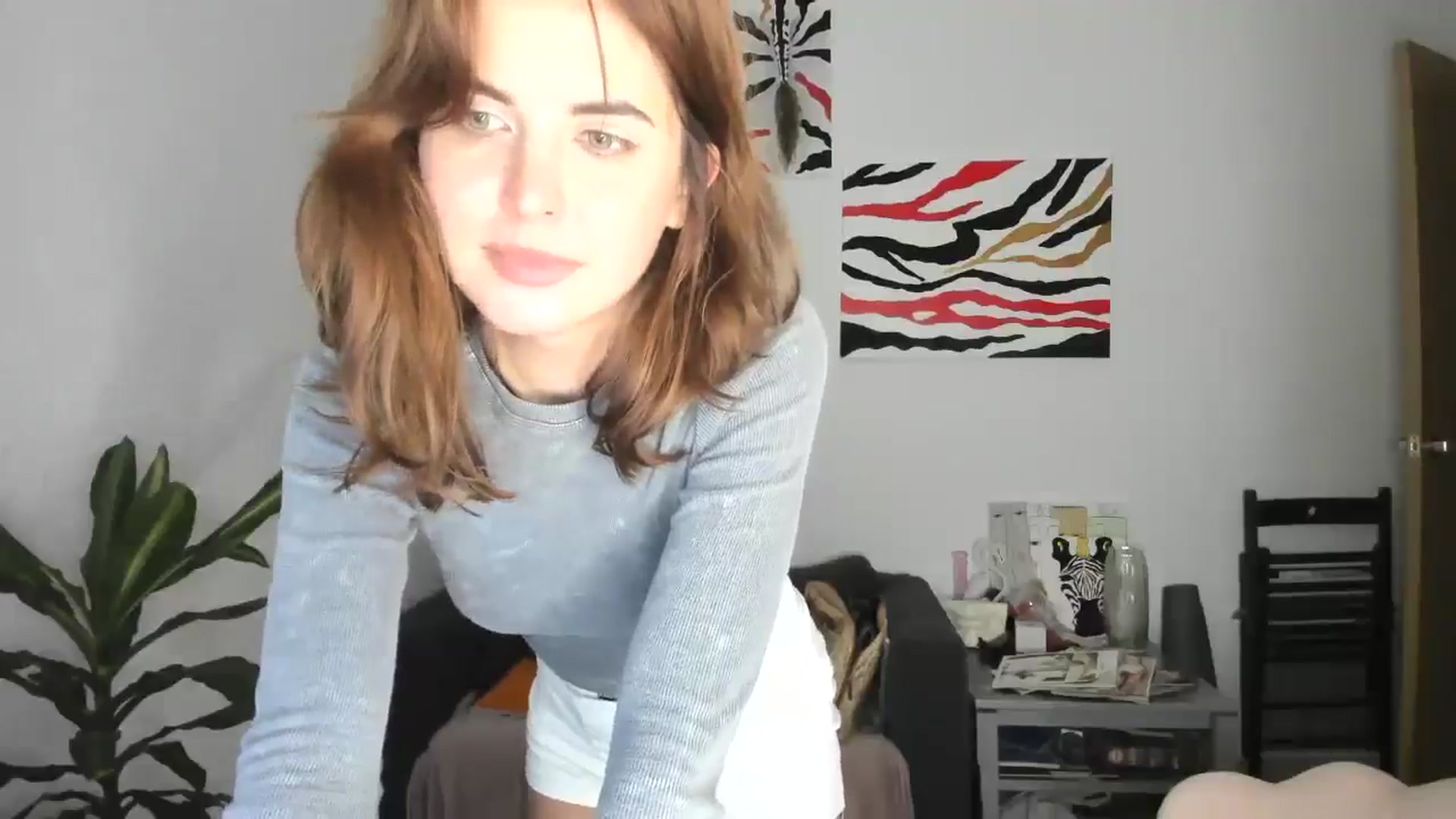 Gallery image thumbnail from AhahaGirl's myfreecams stream on, 12/02/2025, 18:23 image 3 of 20