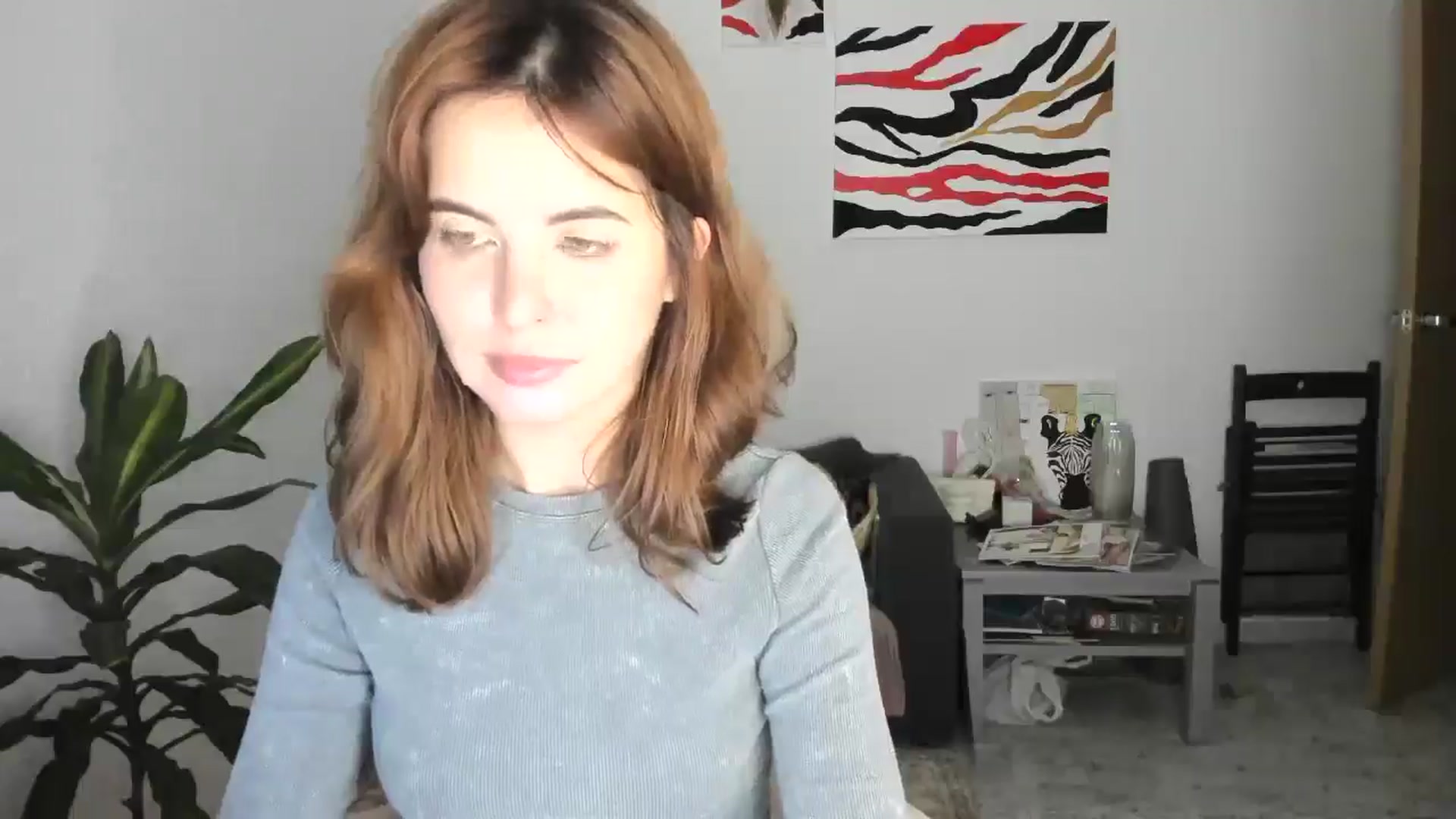 Gallery image thumbnail from AhahaGirl's myfreecams stream on, 12/02/2025, 18:23 image 20 of 20