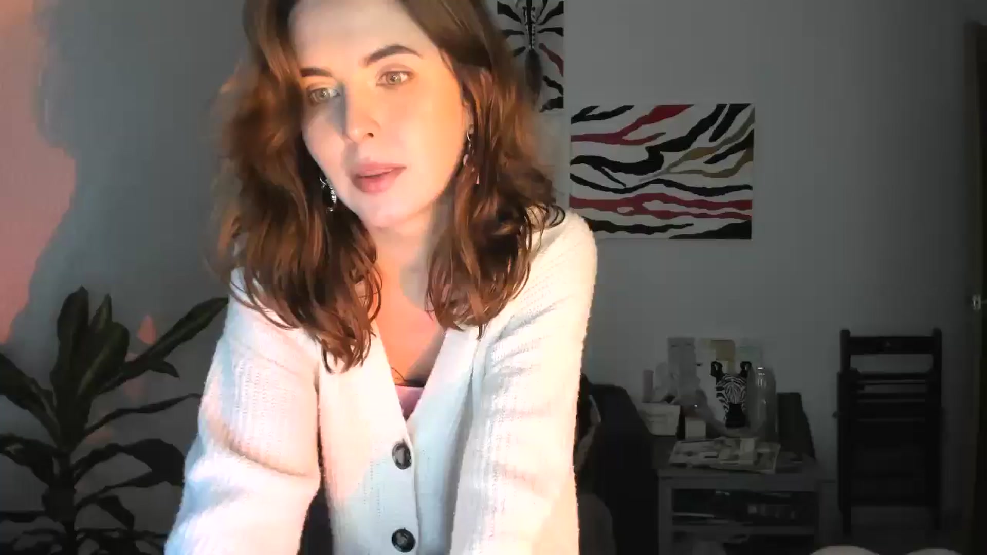Gallery image thumbnail from AhahaGirl's myfreecams stream on, 12/03/2025, 19:44 image 7 of 20