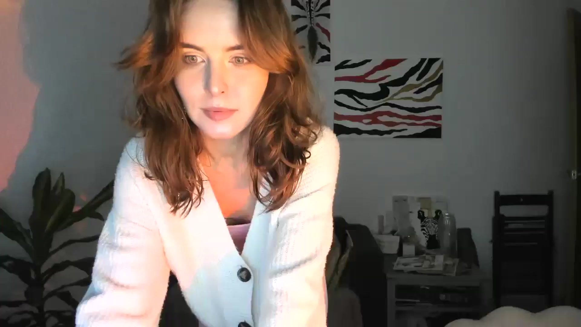 Gallery image thumbnail from AhahaGirl's myfreecams stream on, 12/03/2025, 19:44 image 18 of 20