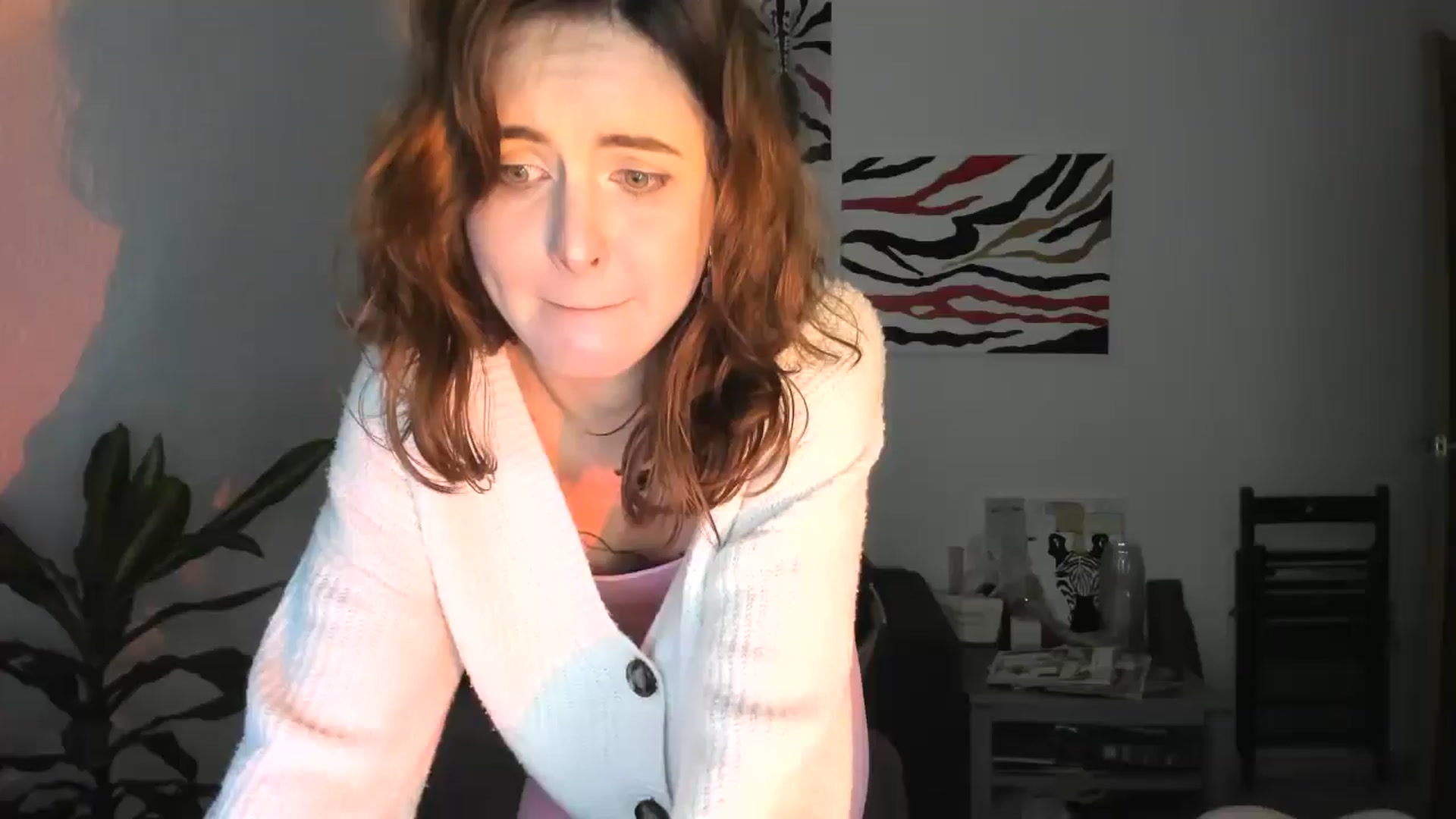 Gallery image thumbnail from AhahaGirl's myfreecams stream on, 12/03/2025, 19:44 image 9 of 20