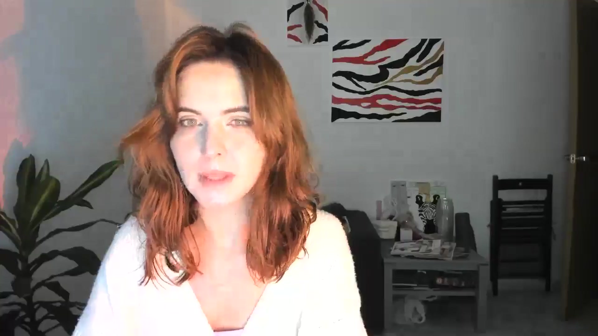 Gallery image thumbnail from AhahaGirl's myfreecams stream on, 12/03/2025, 21:31 image 8 of 20