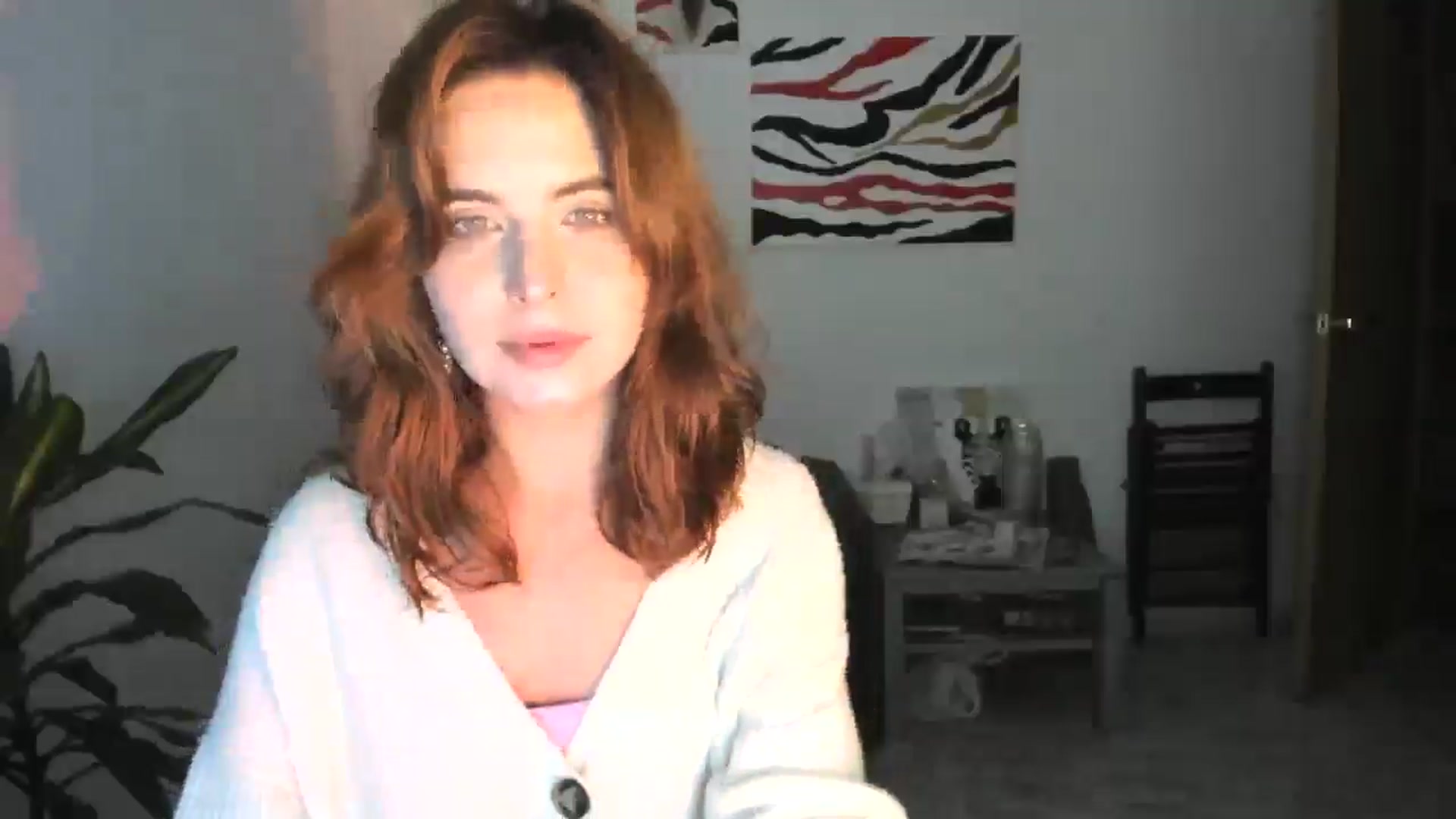 Gallery image thumbnail from AhahaGirl's myfreecams stream on, 12/03/2025, 21:31 image 9 of 20