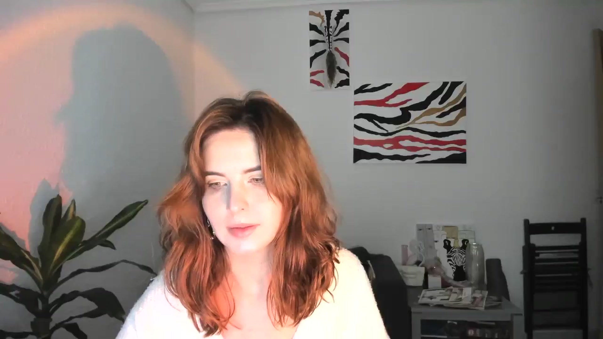 Gallery image thumbnail from AhahaGirl's myfreecams stream on, 12/03/2025, 21:31 image 7 of 20