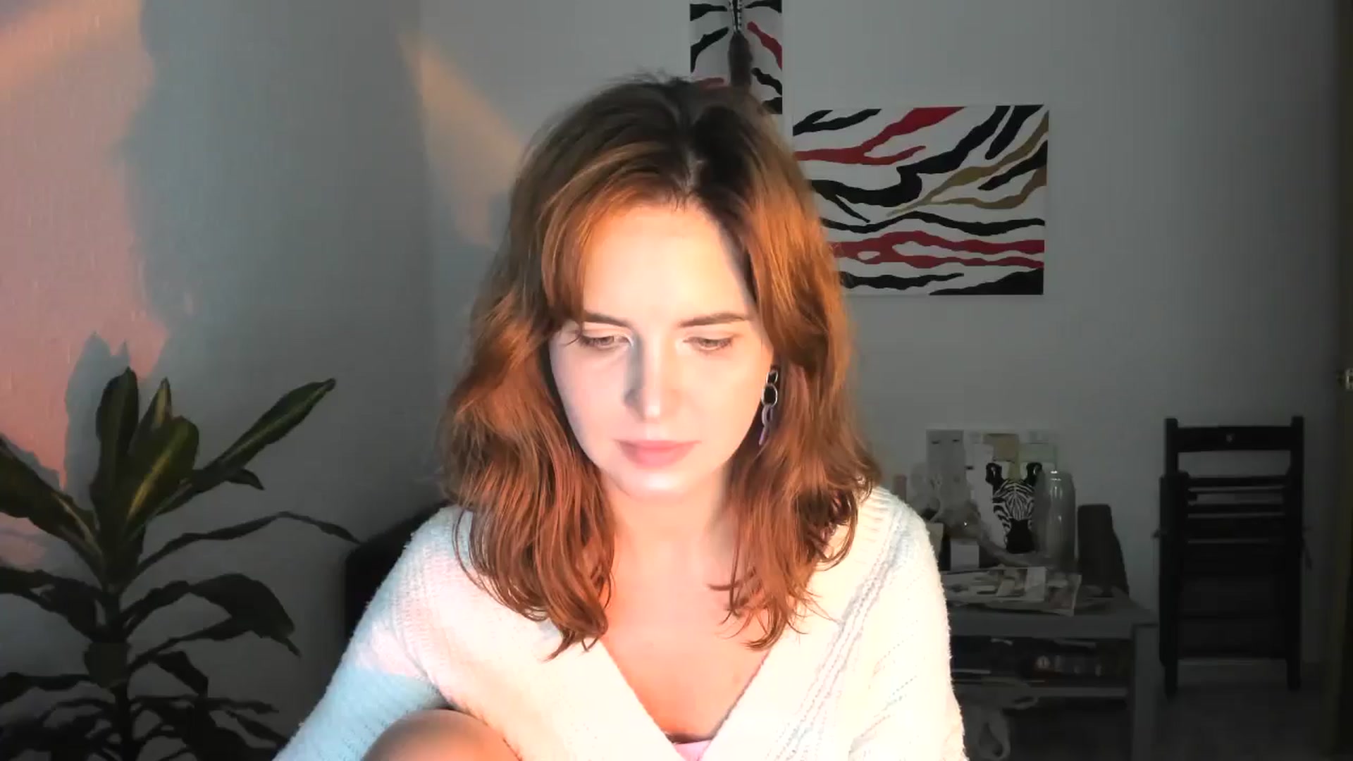 Gallery image thumbnail from AhahaGirl's myfreecams stream on, 12/03/2025, 21:31 image 20 of 20