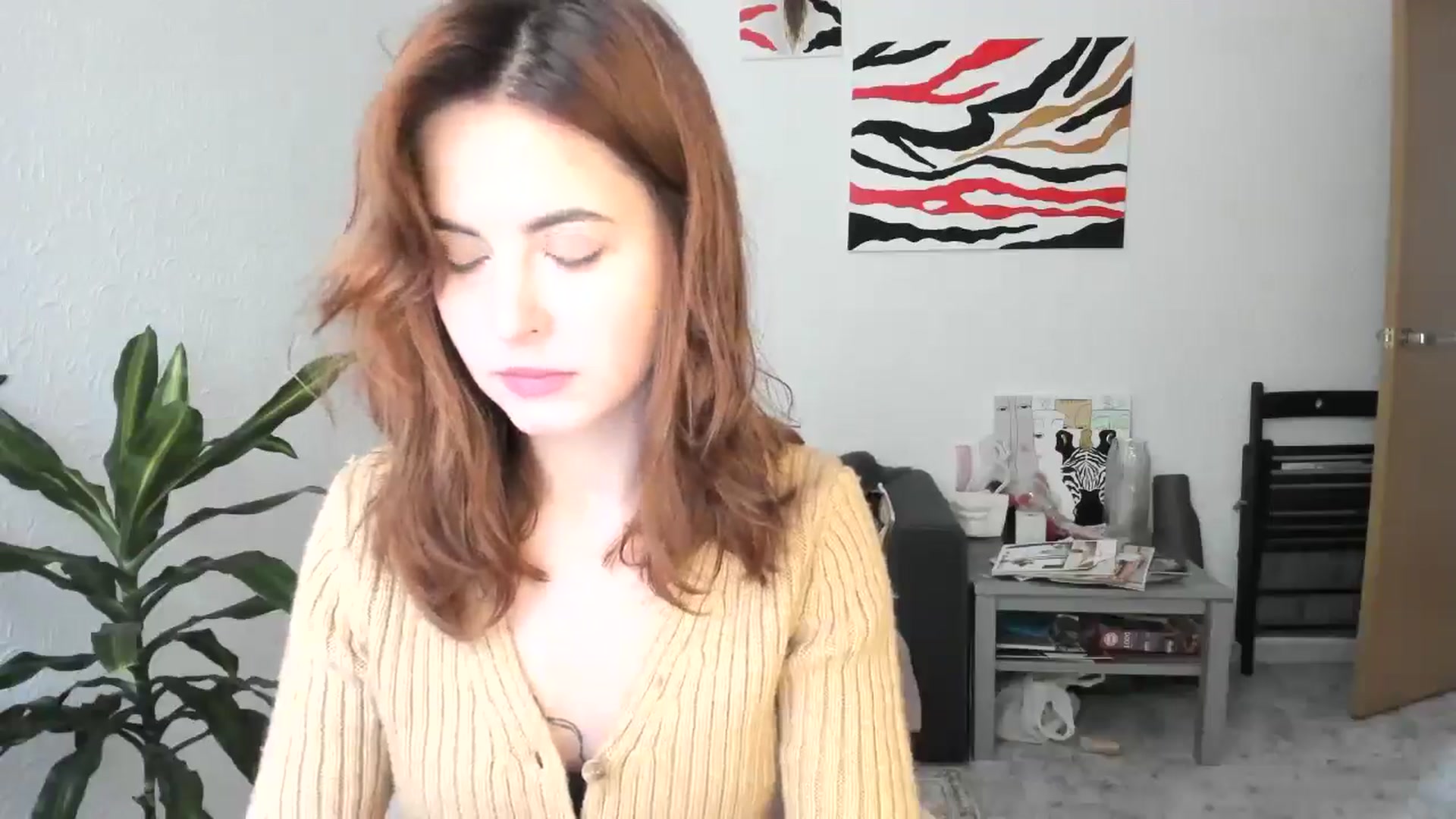 Gallery image thumbnail from AhahaGirl's myfreecams stream on, 12/05/2025, 14:15 image 17 of 20