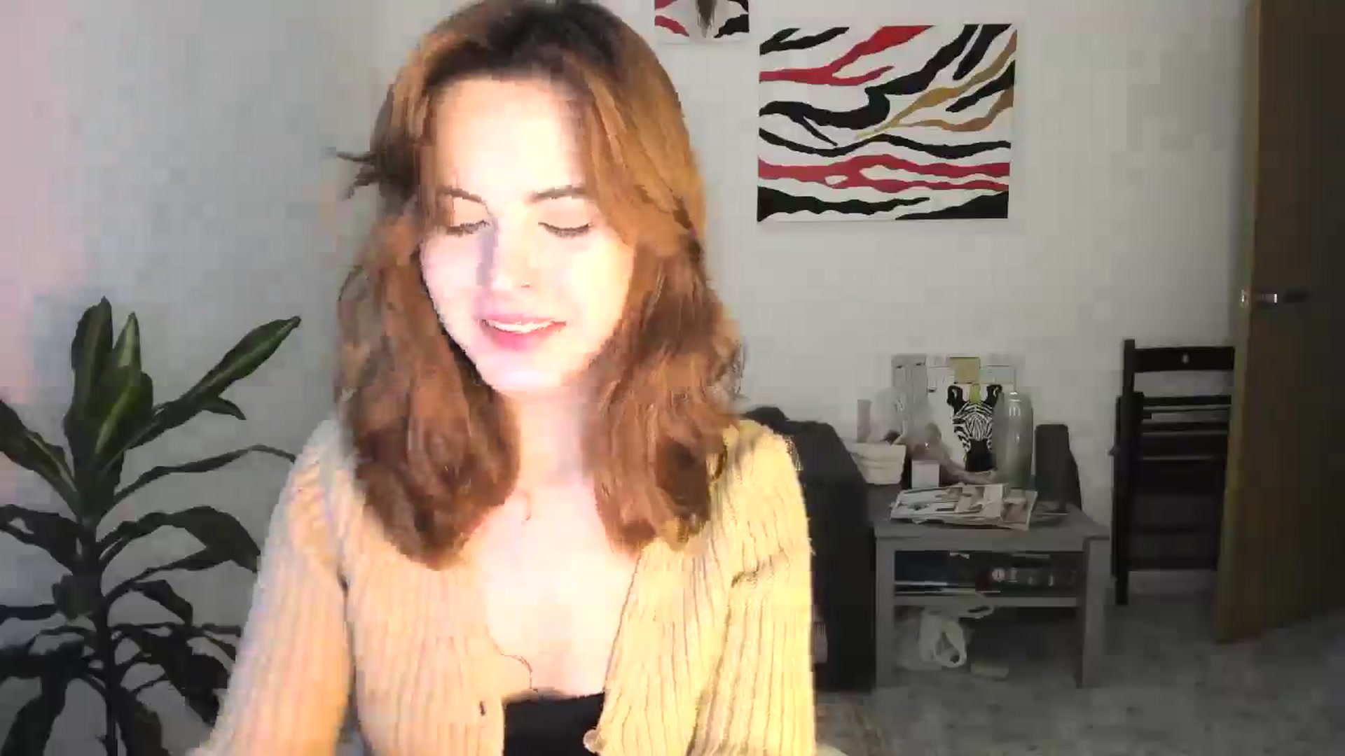 Gallery image thumbnail from AhahaGirl's myfreecams stream on, 12/05/2025, 15:51 image 15 of 20