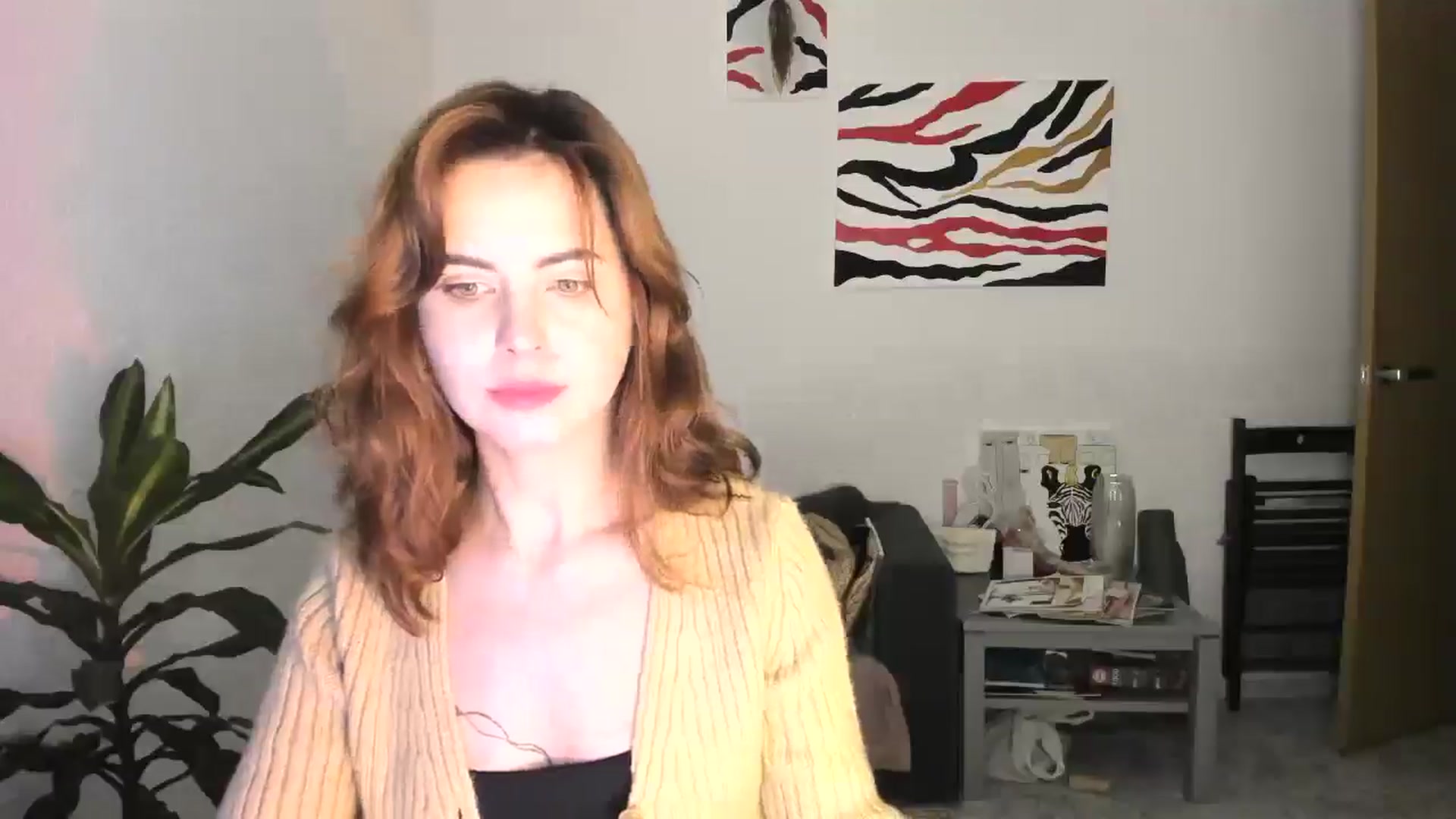 Gallery image thumbnail from AhahaGirl's myfreecams stream on, 12/05/2025, 16:58 image 19 of 20