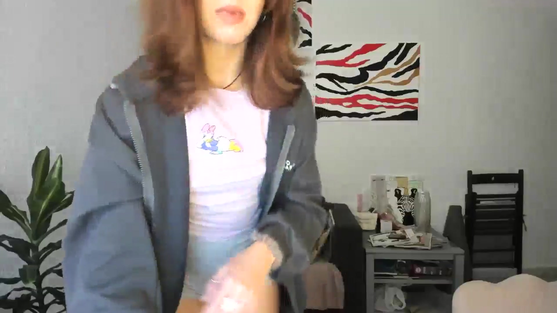 Gallery image thumbnail from AhahaGirl's myfreecams stream on, 12/08/2025, 13:37 image 10 of 20