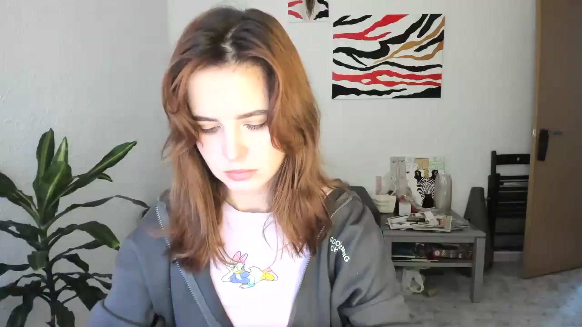 Gallery image thumbnail from AhahaGirl's myfreecams stream on, 12/08/2025, 13:37 image 3 of 20