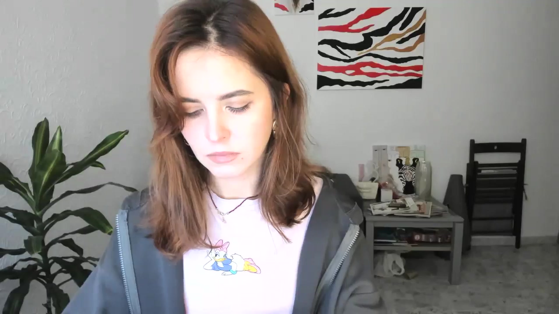 Gallery image thumbnail from AhahaGirl's myfreecams stream on, 12/08/2025, 13:37 image 20 of 20
