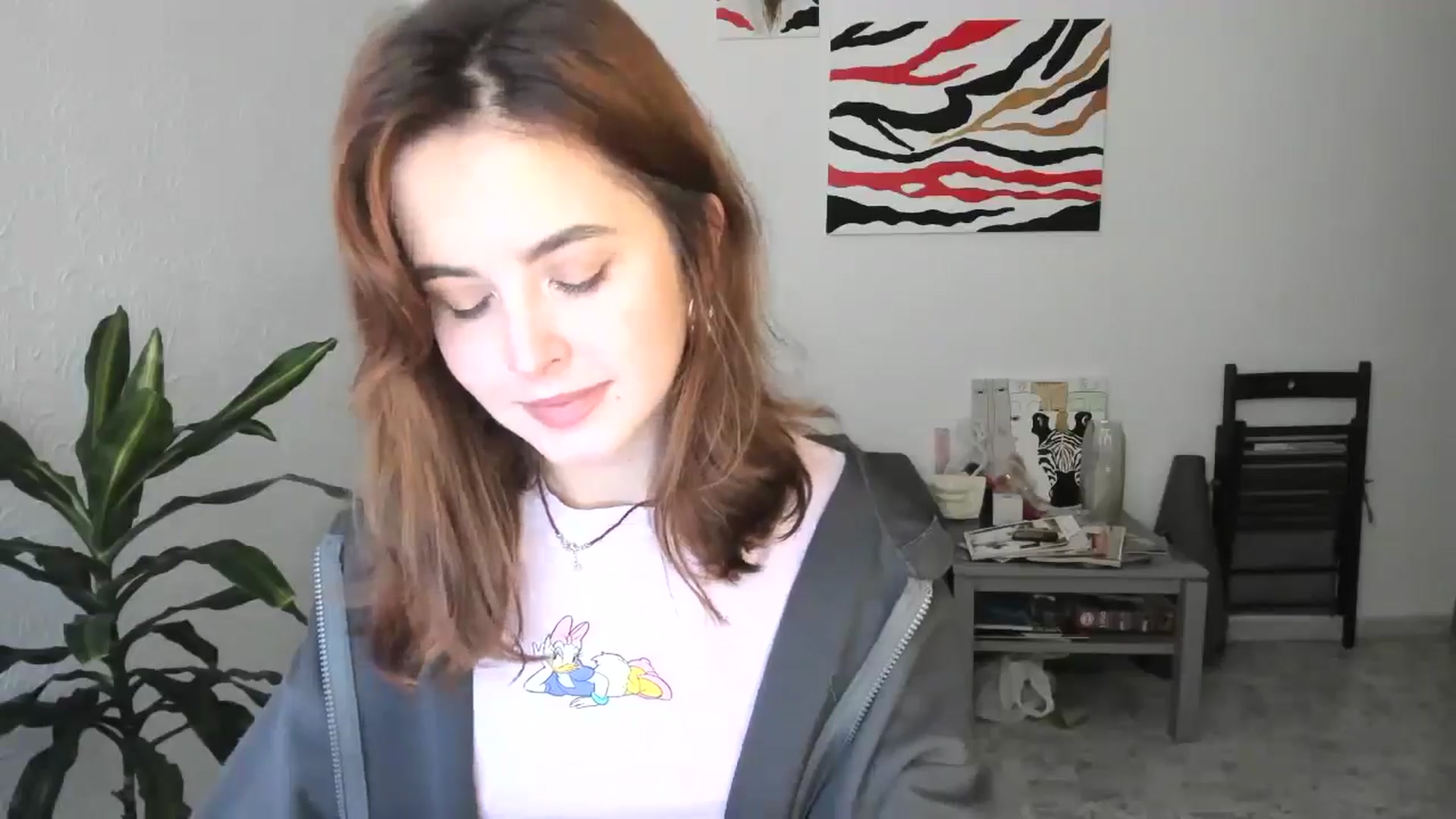 Gallery image thumbnail from AhahaGirl's myfreecams stream on, 12/08/2025, 13:37 image 17 of 20