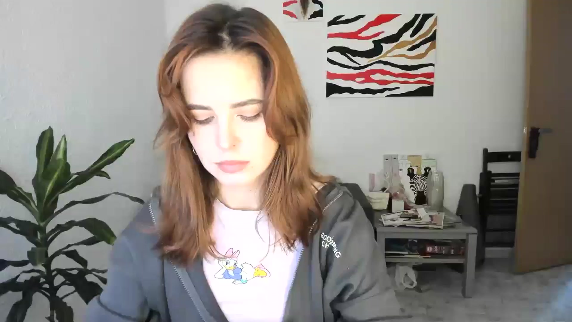 Gallery image thumbnail from AhahaGirl's myfreecams stream on, 12/08/2025, 13:37 image 2 of 20