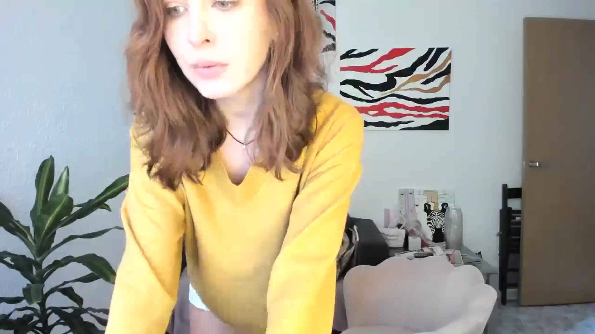 Gallery image thumbnail from AhahaGirl's myfreecams stream on, 12/09/2025, 14:29 image 17 of 20