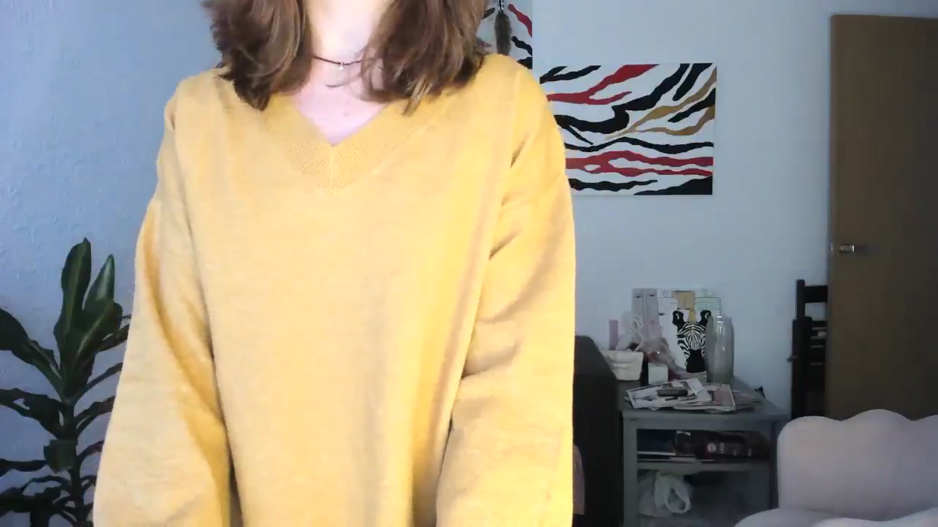 Gallery image thumbnail from AhahaGirl's myfreecams stream on, 12/09/2025, 14:29 image 2 of 20