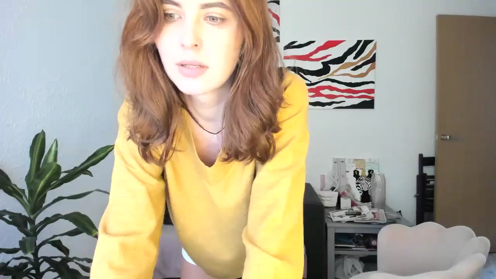 Gallery image thumbnail from AhahaGirl's myfreecams stream on, 12/09/2025, 14:29 image 19 of 20