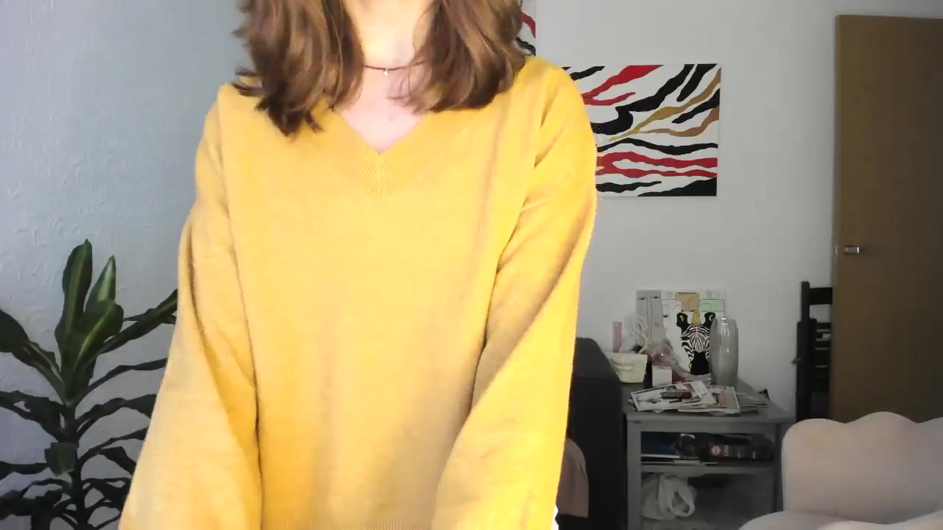 Gallery image thumbnail from AhahaGirl's myfreecams stream on, 12/09/2025, 14:29 image 3 of 20