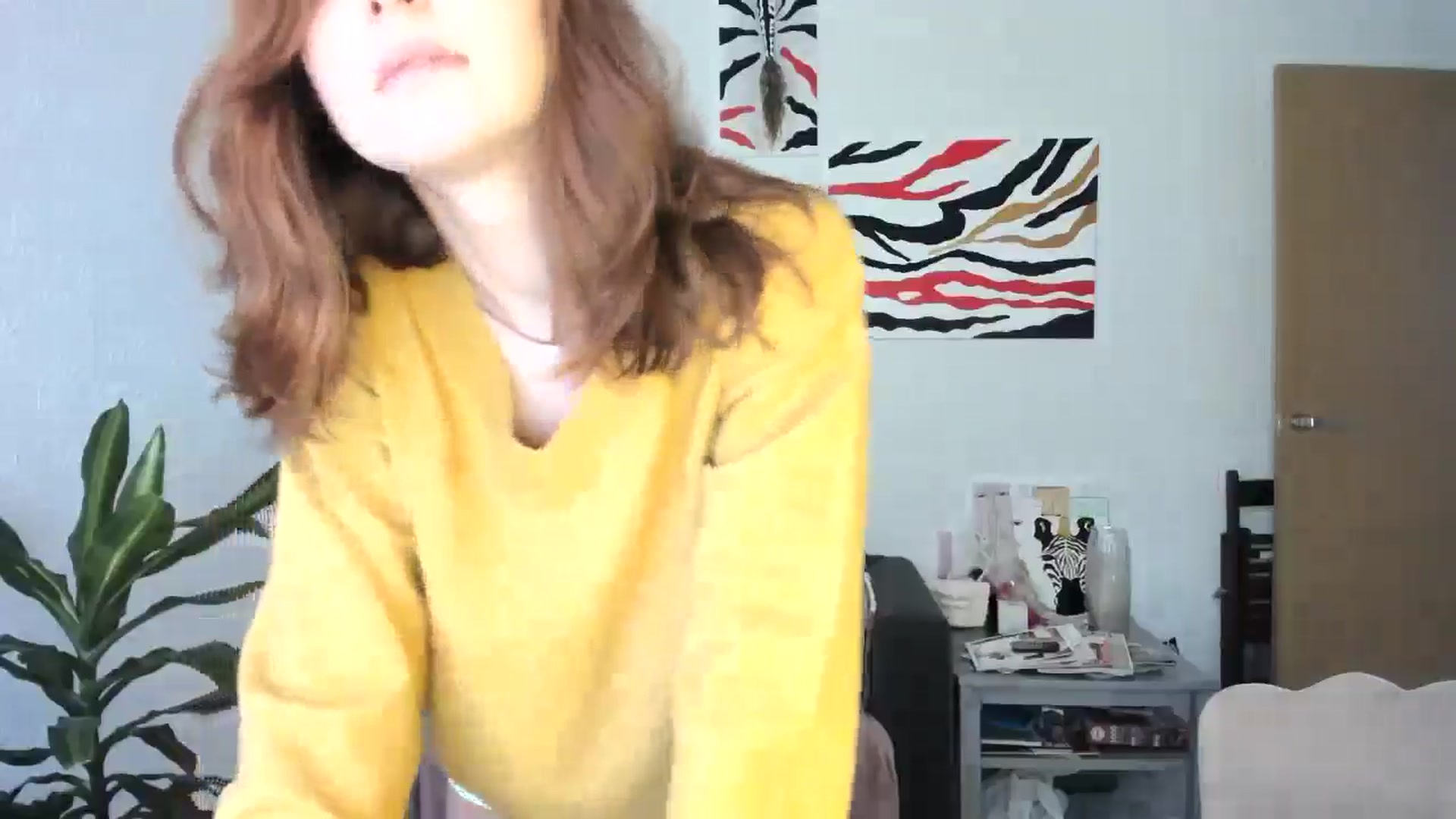 Gallery image thumbnail from AhahaGirl's myfreecams stream on, 12/09/2025, 14:29 image 8 of 20