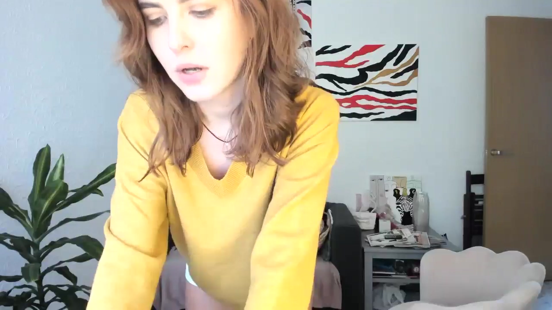 Gallery image thumbnail from AhahaGirl's myfreecams stream on, 12/09/2025, 14:29 image 18 of 20