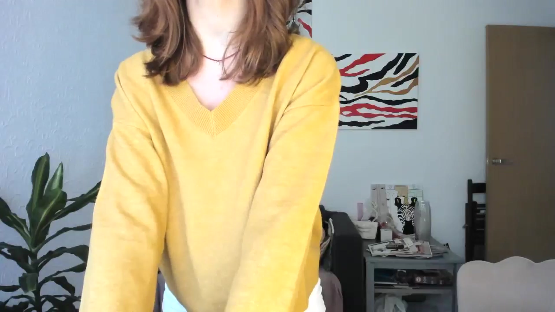 Gallery image thumbnail from AhahaGirl's myfreecams stream on, 12/09/2025, 14:29 image 7 of 20