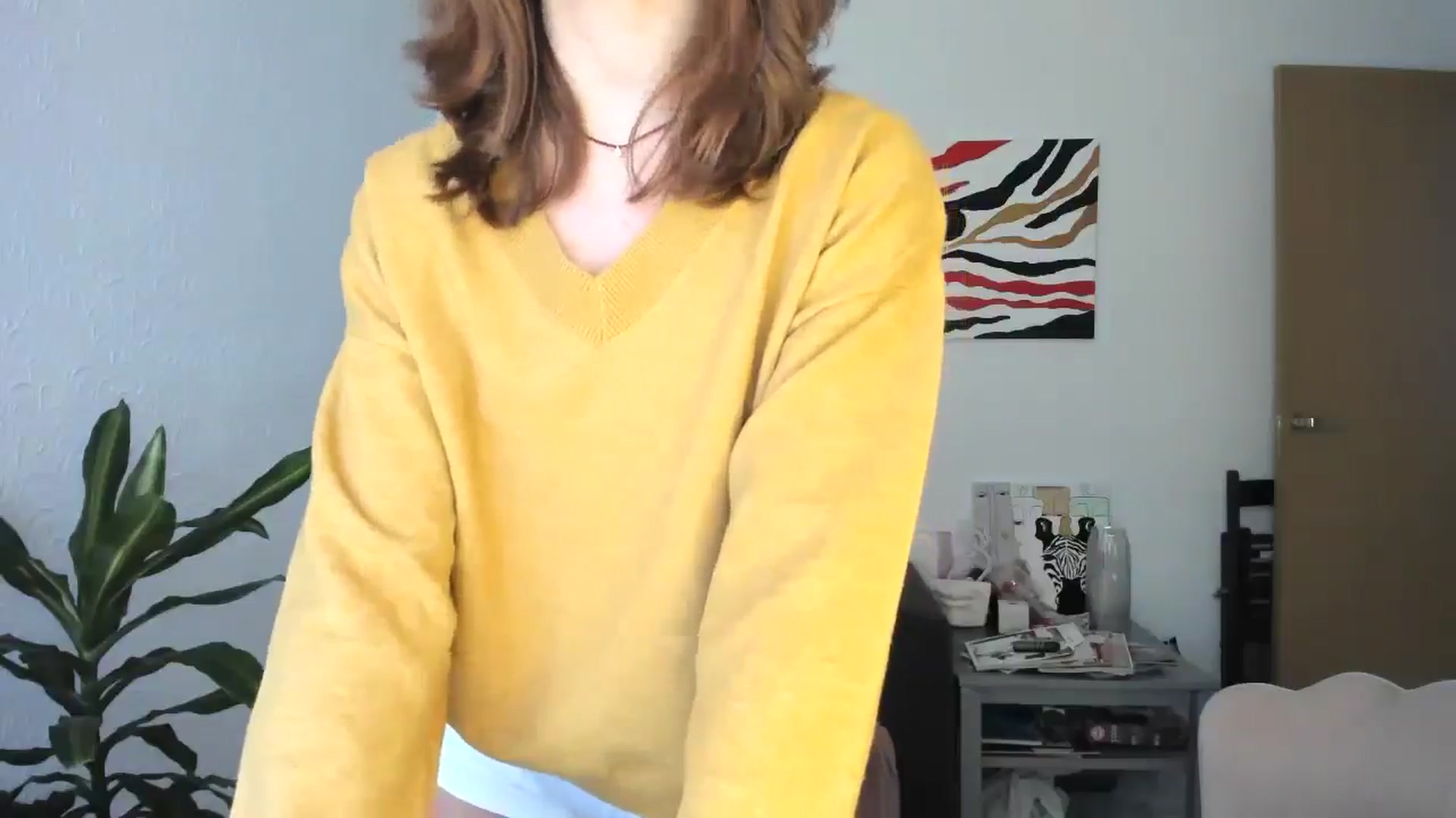 Gallery image thumbnail from AhahaGirl's myfreecams stream on, 12/09/2025, 14:29 image 6 of 20