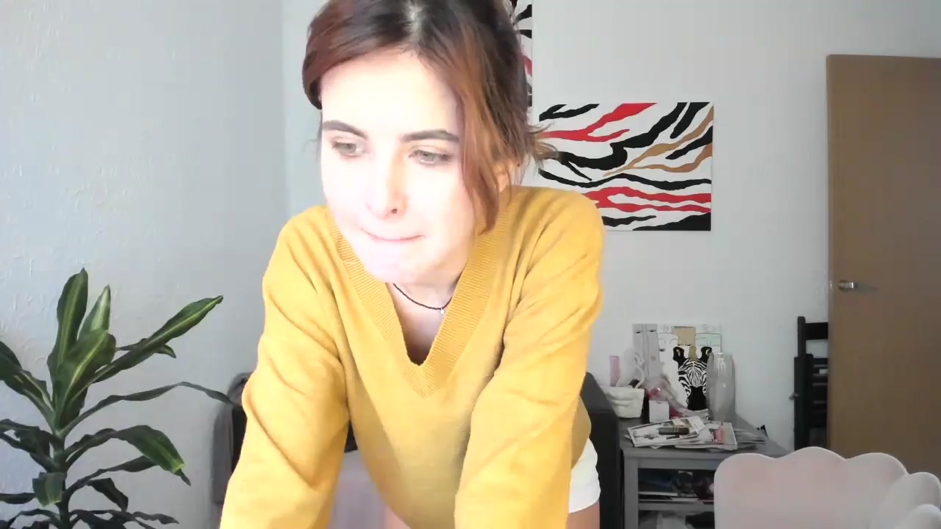 Gallery image thumbnail from AhahaGirl's myfreecams stream on, 12/09/2025, 15:11 image 3 of 20