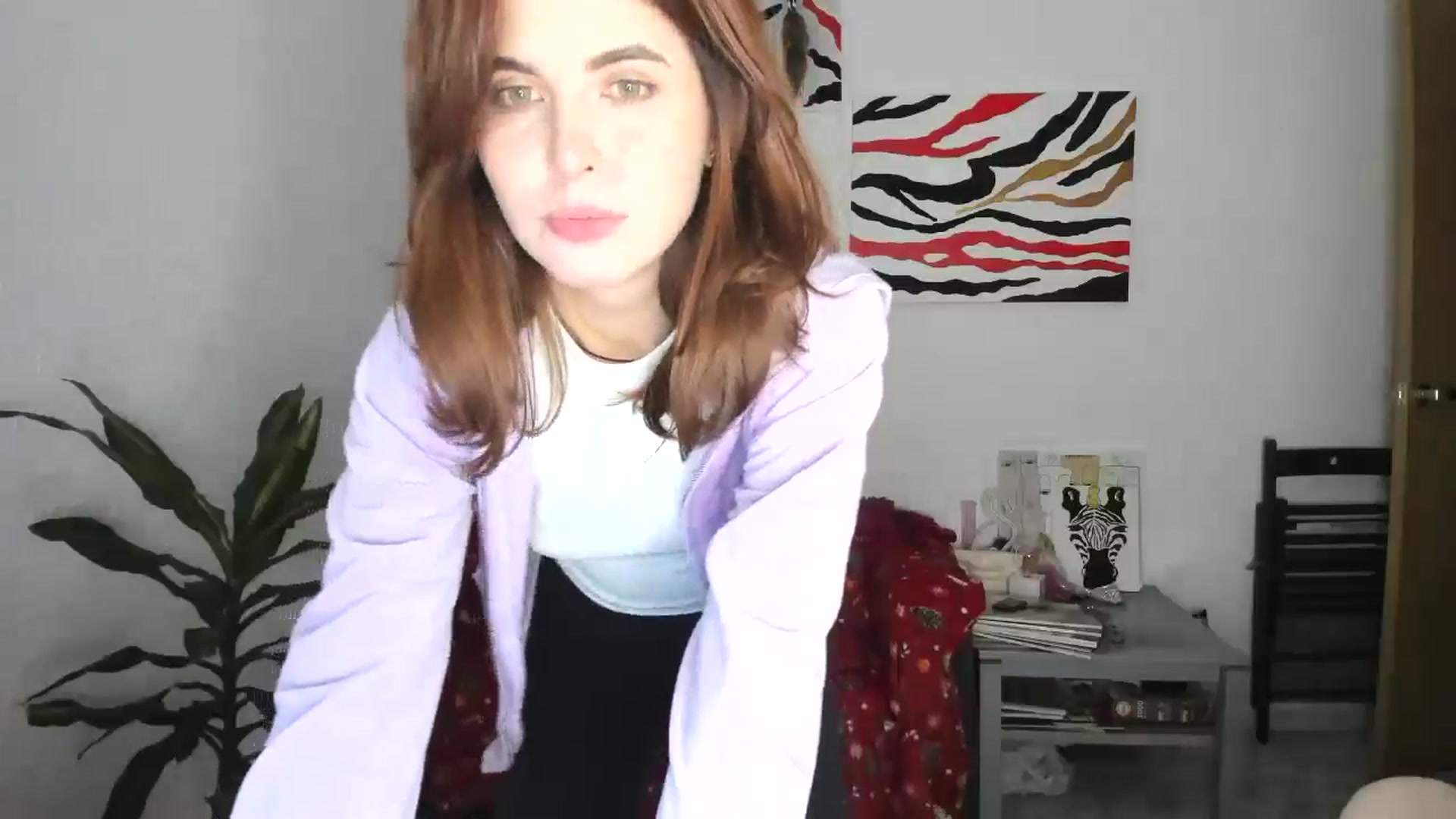 Gallery image thumbnail from AhahaGirl's myfreecams stream on, 12/11/2025, 17:00 image 2 of 20