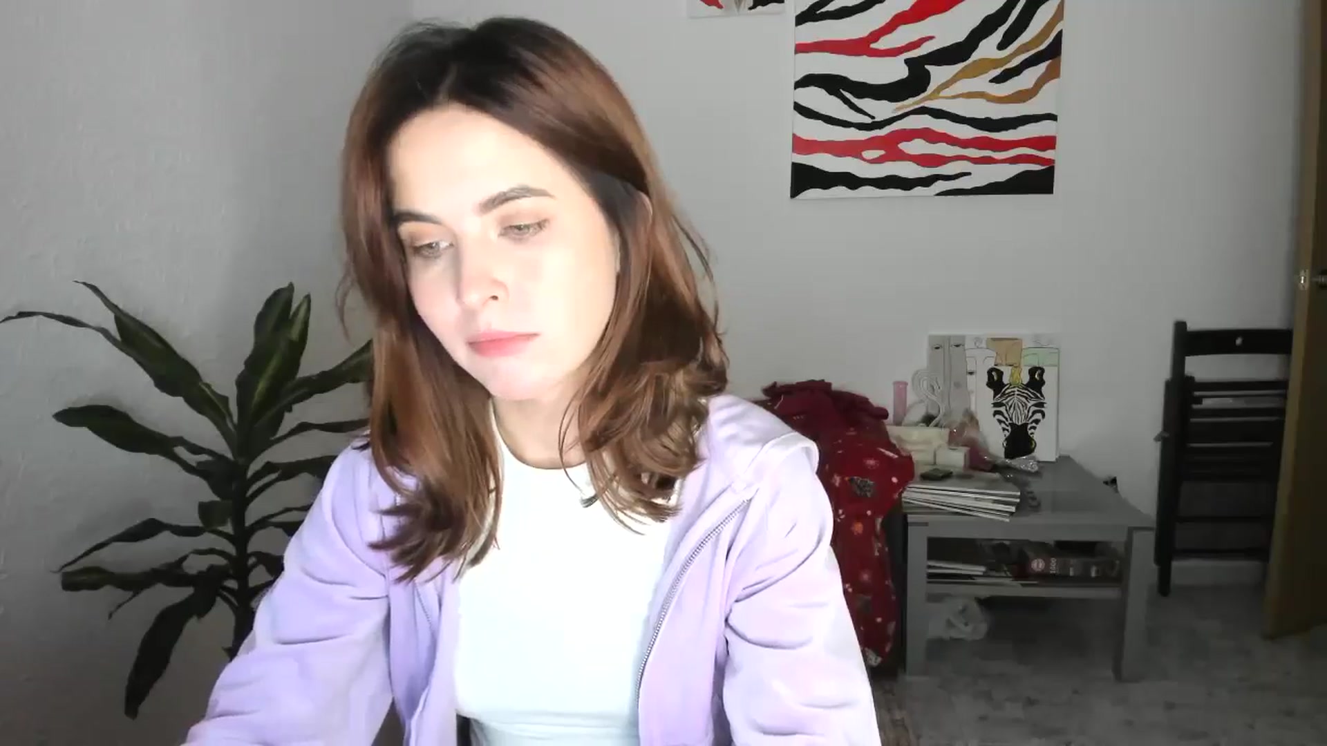 Gallery image thumbnail from AhahaGirl's myfreecams stream on, 12/11/2025, 17:00 image 5 of 20