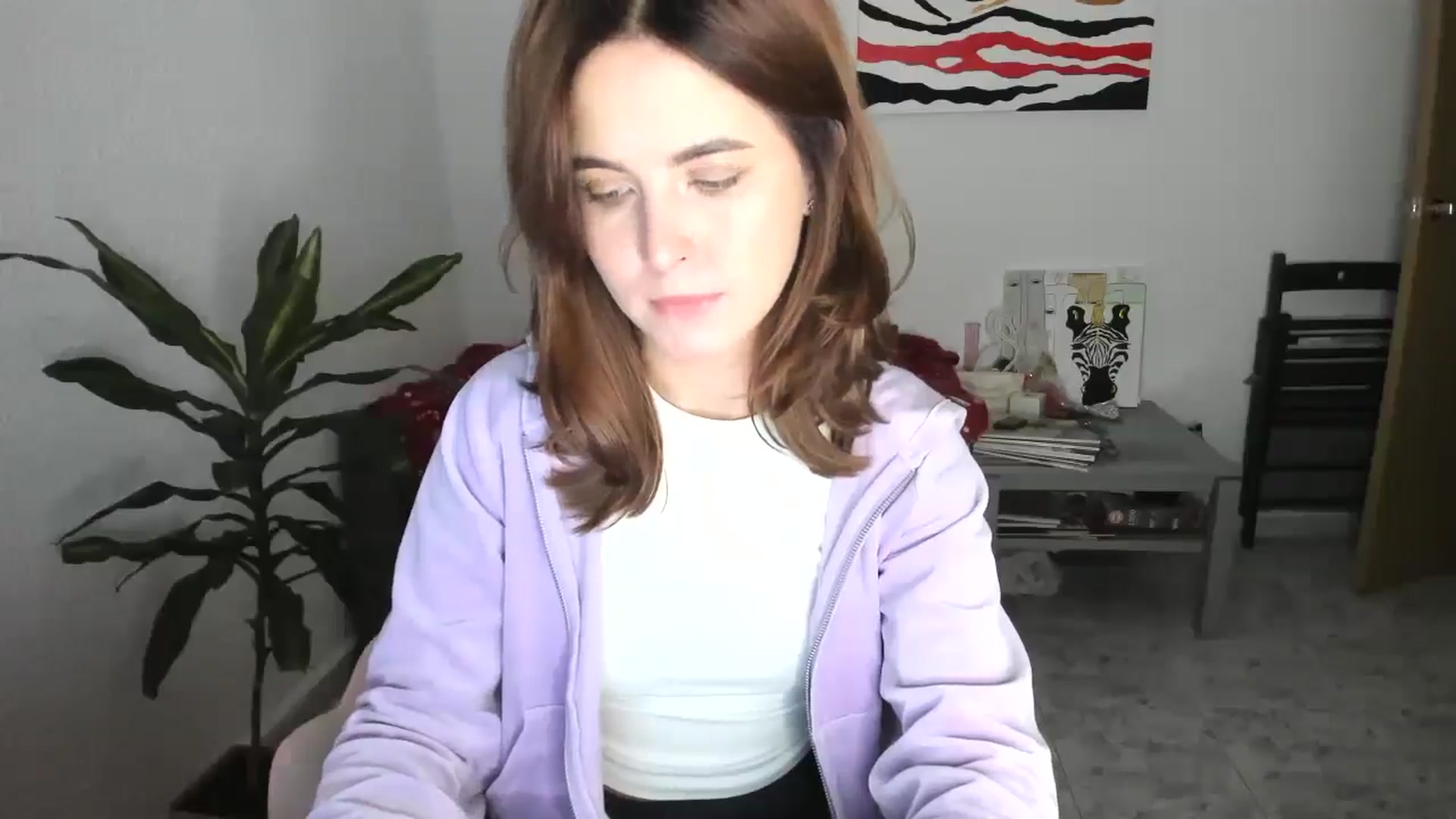 Gallery image thumbnail from AhahaGirl's myfreecams stream on, 12/11/2025, 17:00 image 18 of 20