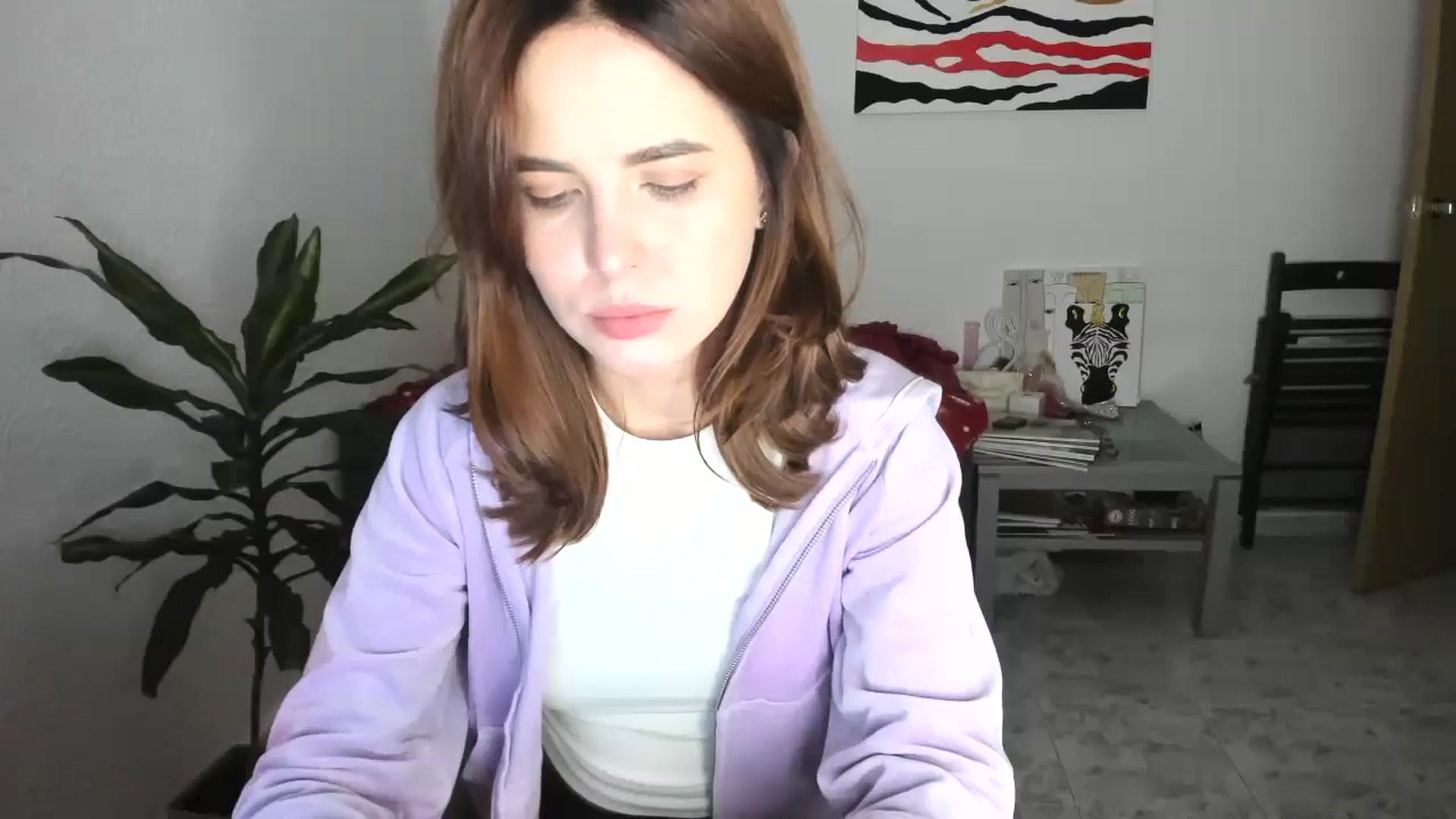 Gallery image thumbnail from AhahaGirl's myfreecams stream on, 12/11/2025, 17:00 image 10 of 20