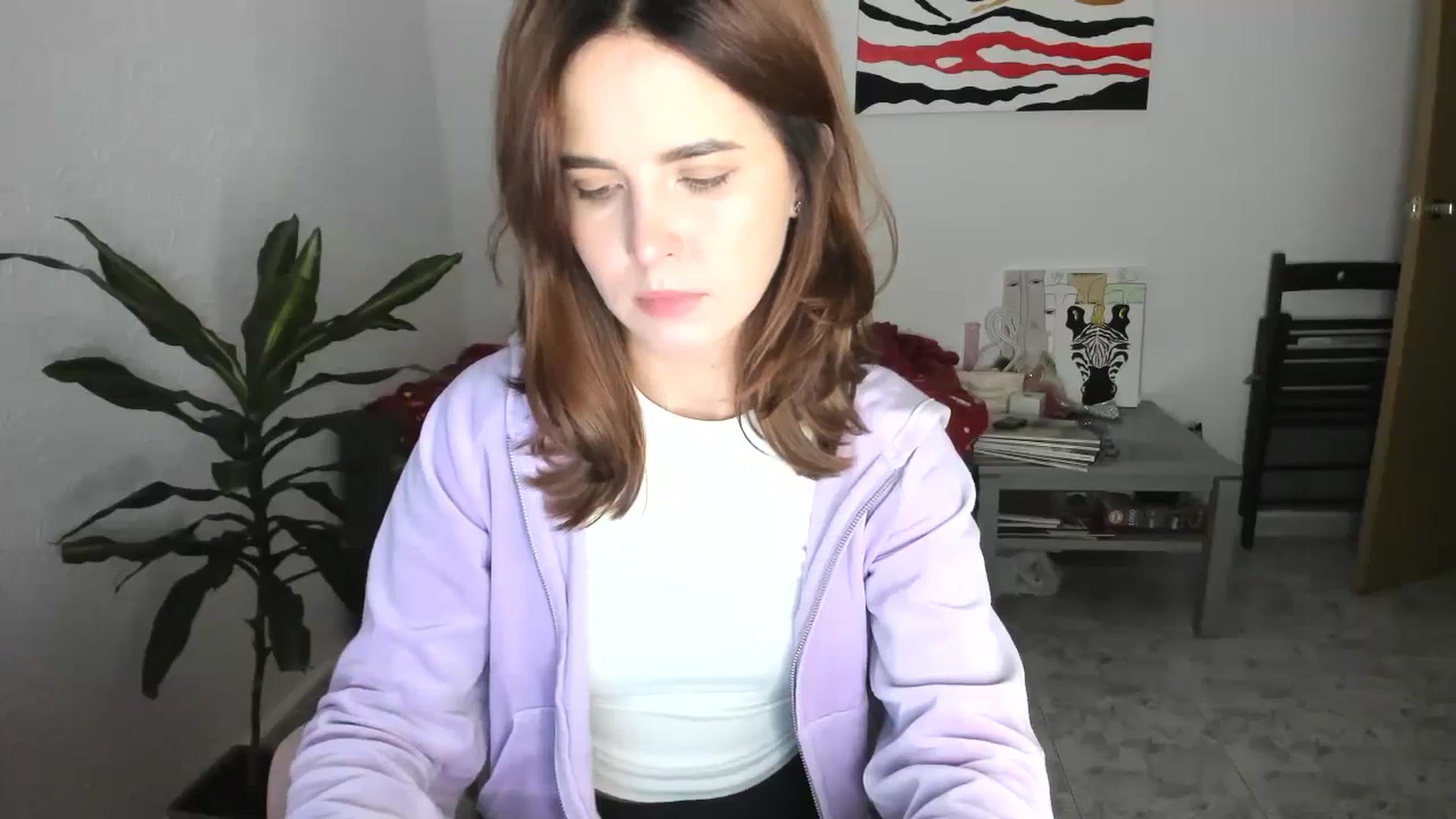 Gallery image thumbnail from AhahaGirl's myfreecams stream on, 12/11/2025, 17:00 image 15 of 20