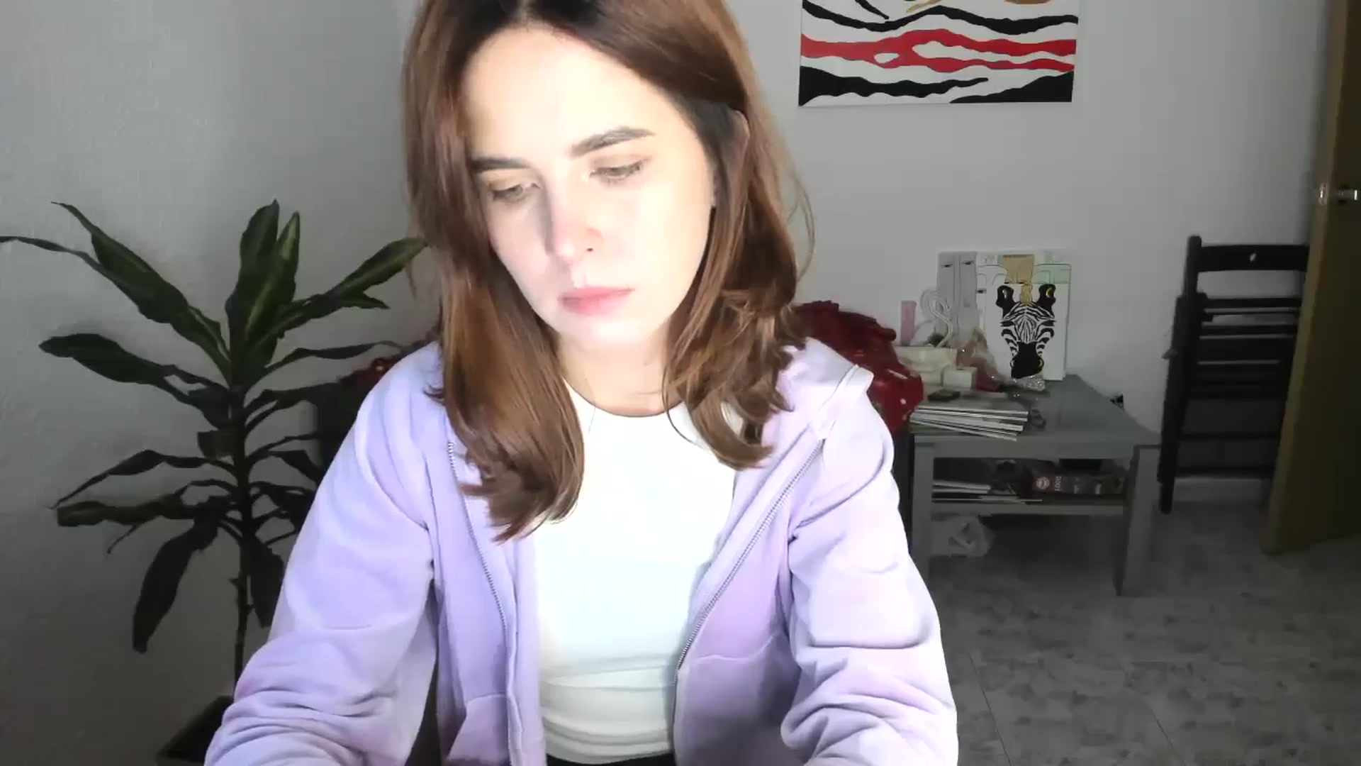 Gallery image thumbnail from AhahaGirl's myfreecams stream on, 12/11/2025, 17:00 image 12 of 20