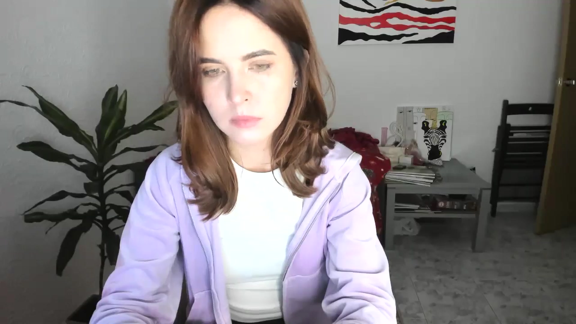 Gallery image thumbnail from AhahaGirl's myfreecams stream on, 12/11/2025, 17:00 image 11 of 20
