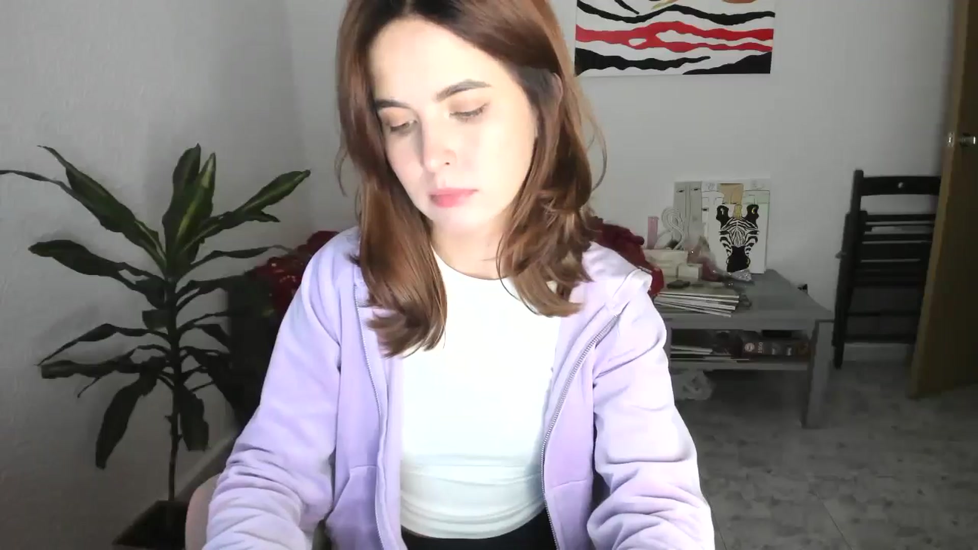 Gallery image thumbnail from AhahaGirl's myfreecams stream on, 12/11/2025, 17:00 image 20 of 20