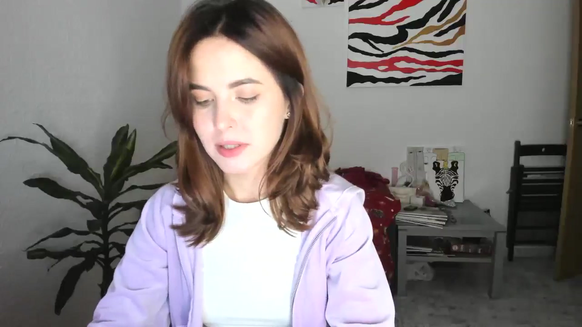 Gallery image thumbnail from AhahaGirl's myfreecams stream on, 12/11/2025, 17:00 image 6 of 20