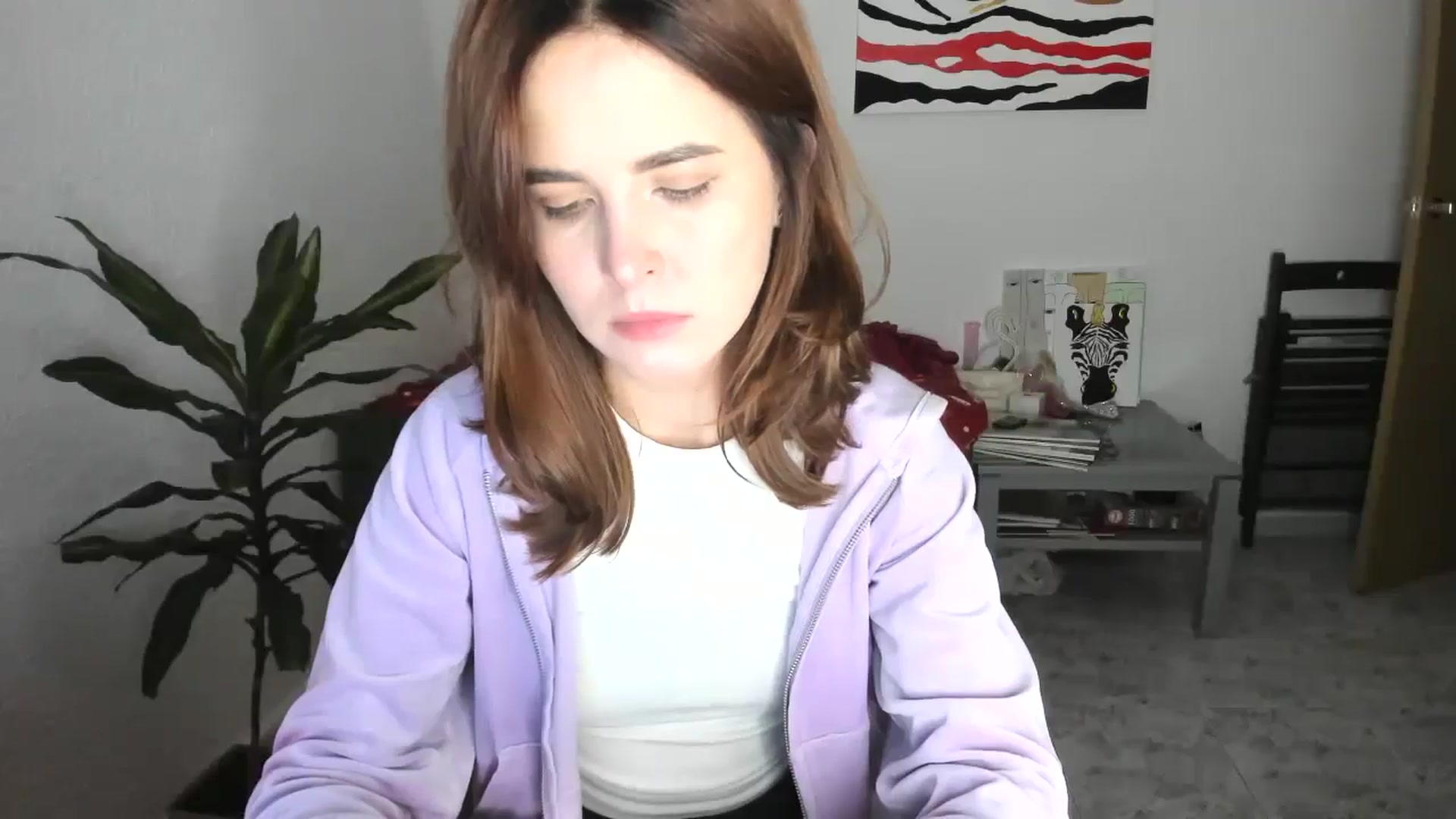 Gallery image thumbnail from AhahaGirl's myfreecams stream on, 12/11/2025, 17:00 image 14 of 20