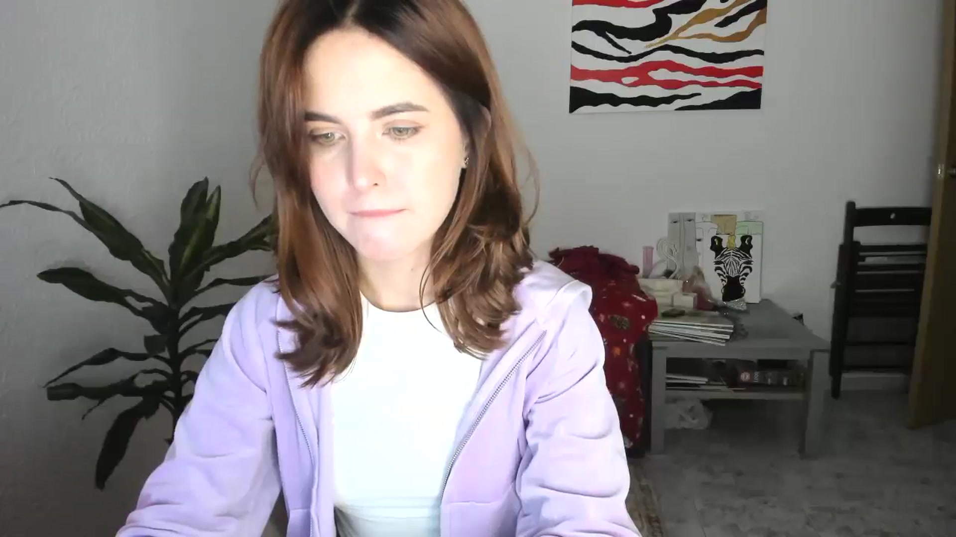 Gallery image thumbnail from AhahaGirl's myfreecams stream on, 12/11/2025, 17:00 image 7 of 20