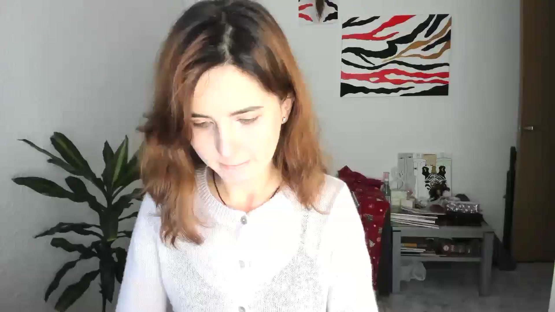 Gallery image thumbnail from AhahaGirl's myfreecams stream on, 12/18/2025, 16:19 image 3 of 20