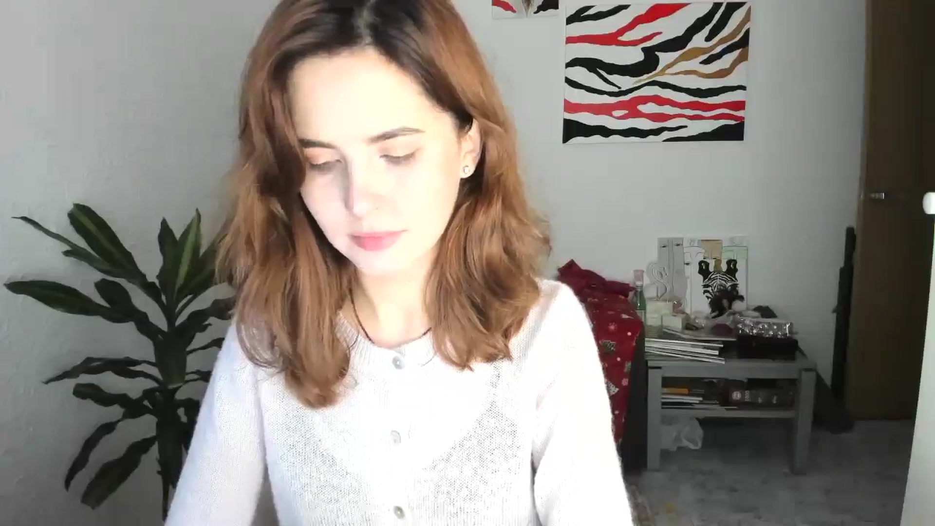 Gallery image thumbnail from AhahaGirl's myfreecams stream on, 12/18/2025, 16:19 image 20 of 20