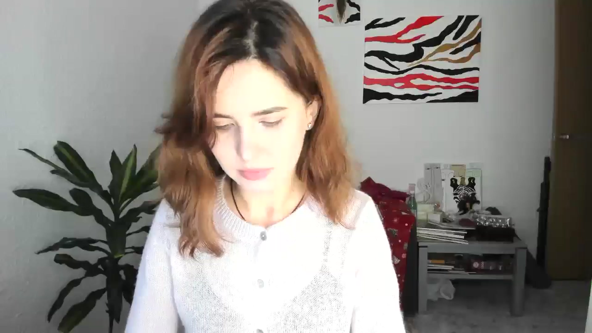 Gallery image thumbnail from AhahaGirl's myfreecams stream on, 12/18/2025, 16:19 image 4 of 20
