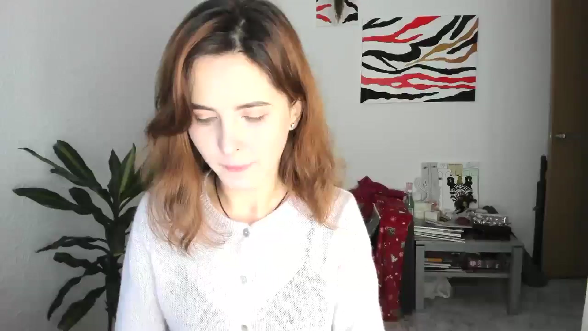 Gallery image thumbnail from AhahaGirl's myfreecams stream on, 12/18/2025, 16:19 image 6 of 20