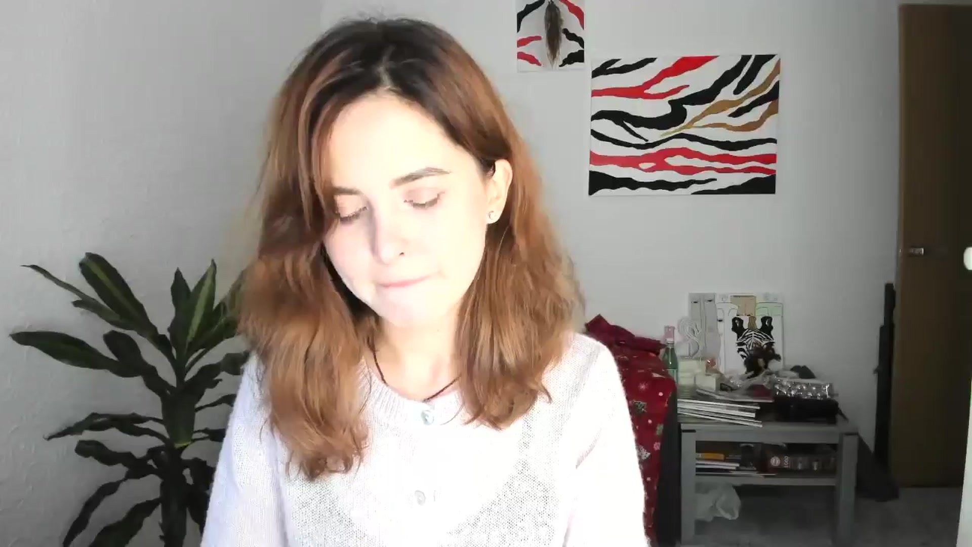 Gallery image thumbnail from AhahaGirl's myfreecams stream on, 12/18/2025, 16:19 image 12 of 20
