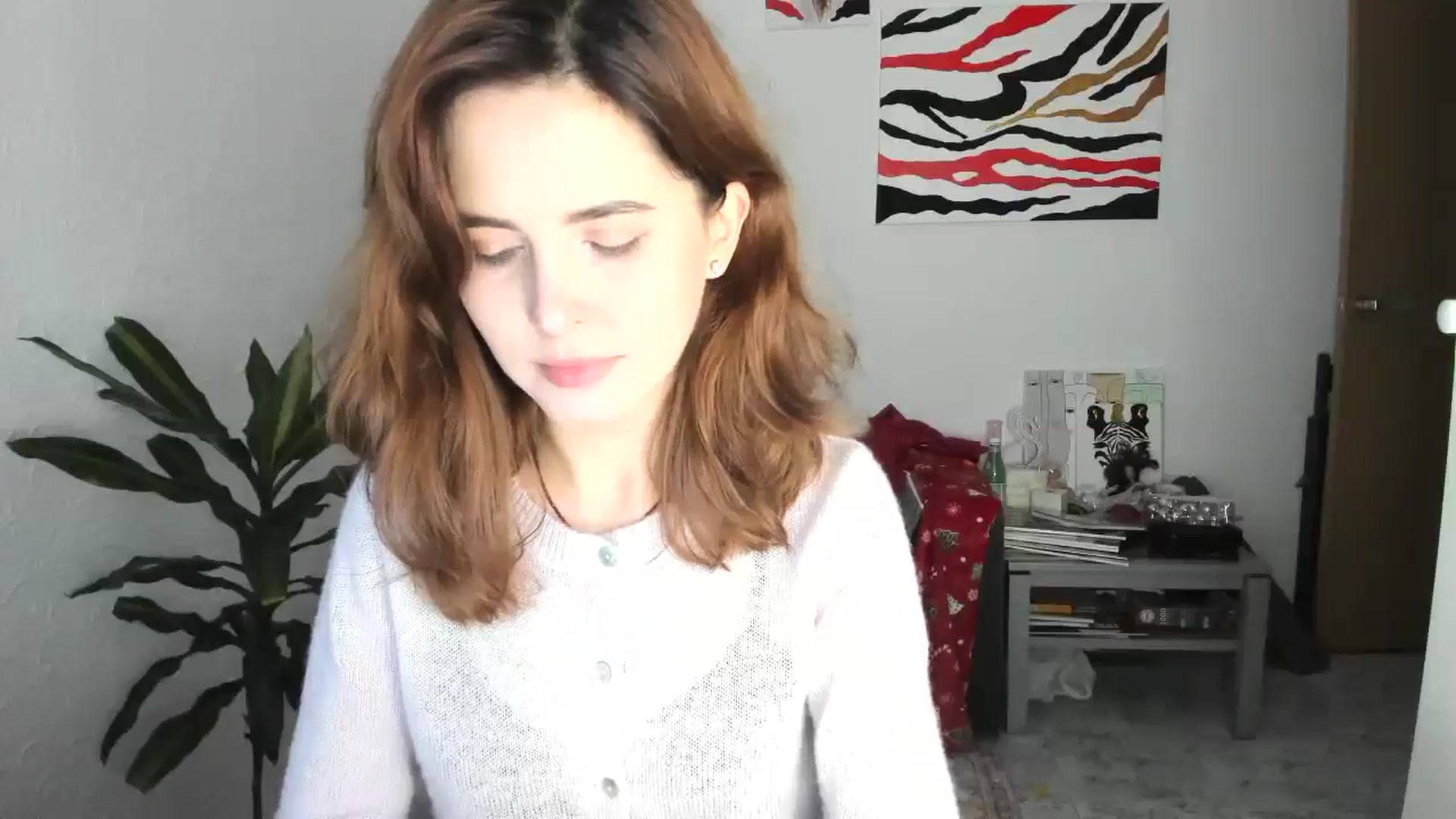 Gallery image thumbnail from AhahaGirl's myfreecams stream on, 12/18/2025, 16:19 image 19 of 20