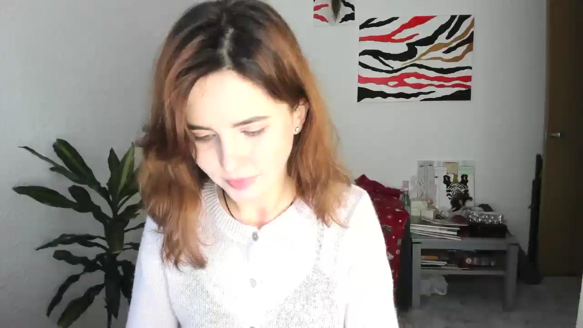 Gallery image thumbnail from AhahaGirl's myfreecams stream on, 12/18/2025, 16:19 image 2 of 20