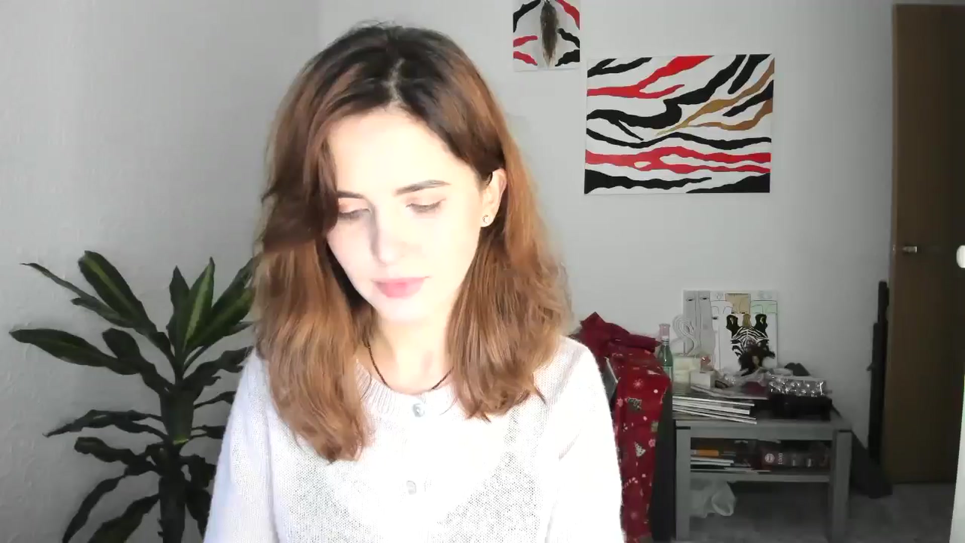 Gallery image thumbnail from AhahaGirl's myfreecams stream on, 12/18/2025, 16:19 image 15 of 20