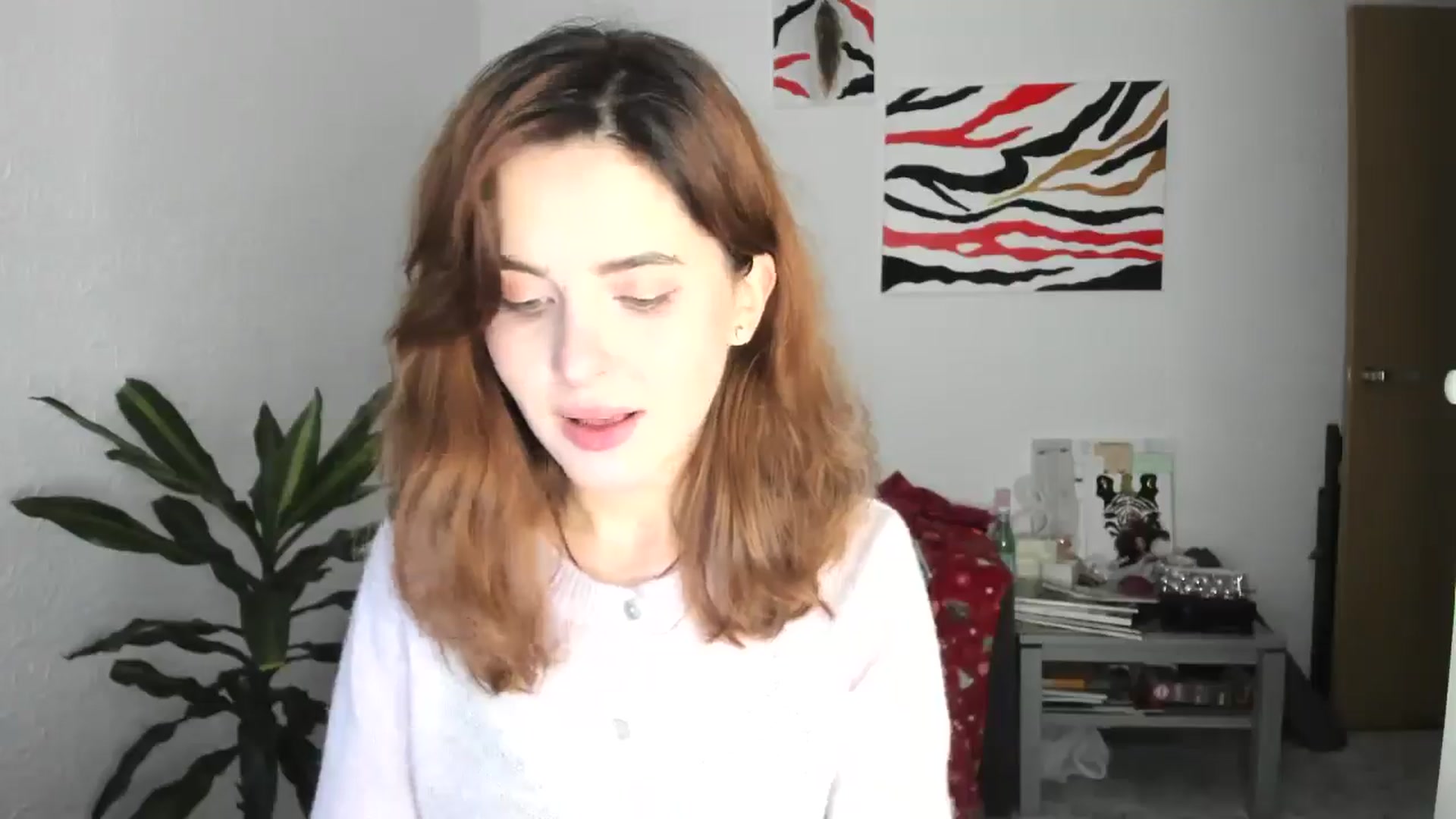 Gallery image thumbnail from AhahaGirl's myfreecams stream on, 12/18/2025, 16:19 image 13 of 20