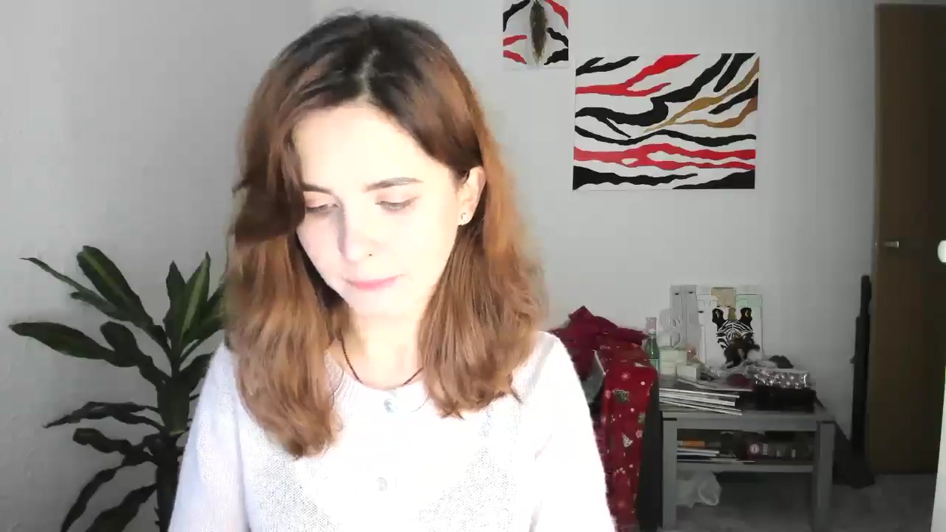 Gallery image thumbnail from AhahaGirl's myfreecams stream on, 12/18/2025, 16:19 image 18 of 20