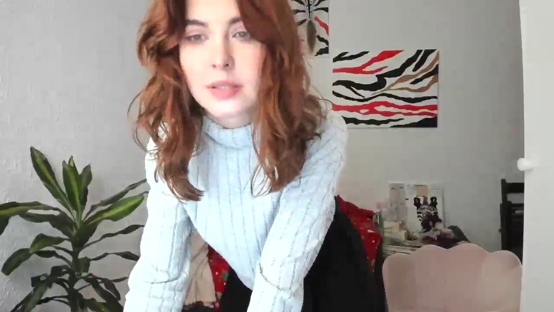 Gallery image thumbnail from AhahaGirl's myfreecams stream on, 12/20/2025, 14:56 image 12 of 20