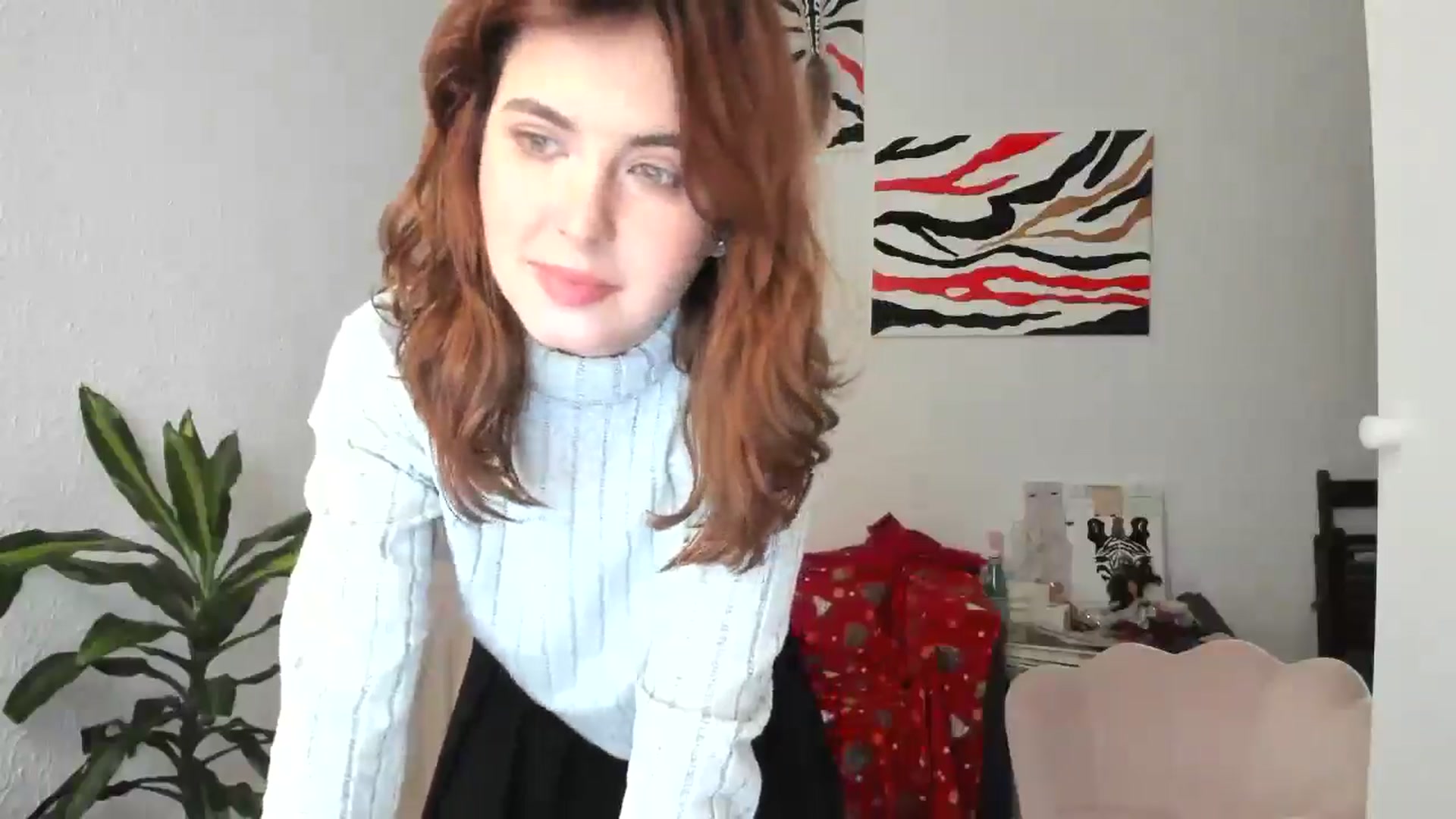 Gallery image thumbnail from AhahaGirl's myfreecams stream on, 12/20/2025, 14:56 image 13 of 20