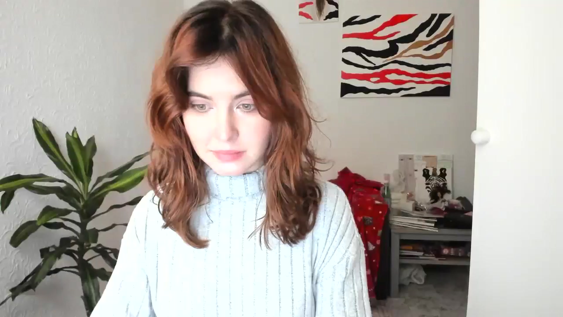Gallery image thumbnail from AhahaGirl's myfreecams stream on, 12/20/2025, 14:56 image 19 of 20